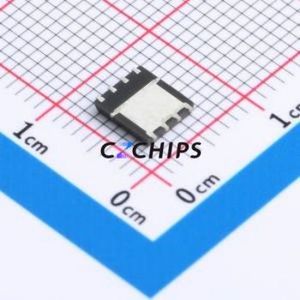 Transistor à effet de champ (MOSFET) QM3100M6-VB DFN5X6-8, neuf, de marque originale - Product Image 2