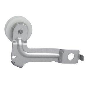 Excelente Engranaje de Ralentí con Base de Soporte y Polea de Nylon para Lavadora y Secadora W10547292 - Product Image 4