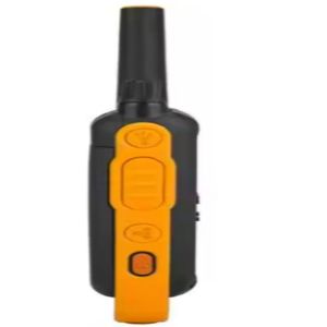 Ricetrasmittenti T82 per Comunicazioni Pubbliche, <span class=keywords><strong>Radio</strong></span> Bidirezionale a 20 Canali, Impermeabile, Un Paio, Due Set di Apparecchiature PMR446 - Product Image 6
