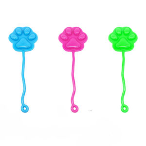 Nouveauté : Jouet créatif et original en TPR extensible, griffe de chat collante, anti-stress, pour les enfants, les garçons et les filles - Product Image 3