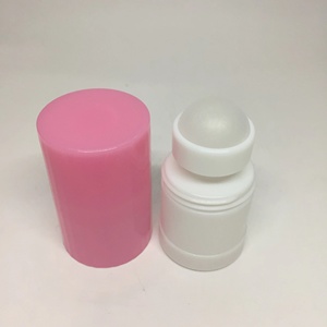 Rollo de perfume <span class=keywords><strong>desodorante</strong></span> de 50ml al por mayor del proveedor en la botella con plástico de la bola de los PP - Product Image 5