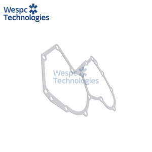 Junta de Cárter de Distribución WESPC T435160 de Alta Calidad para Perkins, Piezas de Reparación de Motor - Product Image 5