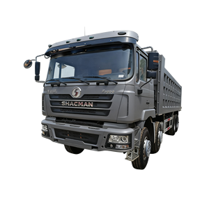 Camión Volquete Usado Sinotruck Howo para Construcción Urbana, Camión Pesado Diésel de <span class=keywords><strong>Segunda</strong></span> <span class=keywords><strong>Mano</strong></span> 8x4, Emisión Euro 3, Weichai, Volante a la Izquierda, <span class=keywords><strong>Ausa</strong></span> - Product Image 5