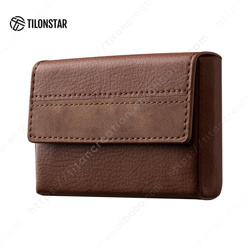 สีน้ำตาล