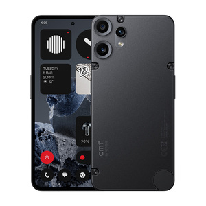 Nothing CMF Phone 2 Pro 6.77'' FHD+ Oled Dimensity 7300 Pro 5000mAh 33W Charging 50MP Camera Android Smartphone 5G - Product Image 1
