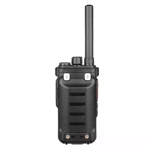 Chierda เครื่องส่งรับวิทยุ16ช่อง, วิทยุบลูทูธหูฟังสองทาง VHF UHF - Product Image 4