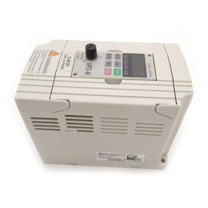 อินเวอร์เตอร์แท้รุ่นใหม่ VFD-M ซีรีส์ 0.75KW มอเตอร์สามเฟส 380V สำหรับงานทั่วไป - Product Image 4