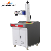 Mesin Penanda Laser UV Tipe Kabinet 3 Watt 5 Watt 8 Watt 10 Watt Mesin Pengukir Laser Ultraviolet Mesin Pengukir Laser UV