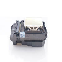 Precio al por mayor TX 800 cabezal de impresión Original F192040 Eco solvente UV impresora DX8 DX10 Cabezal de impresión Cabezal TX800 para impresora Epson