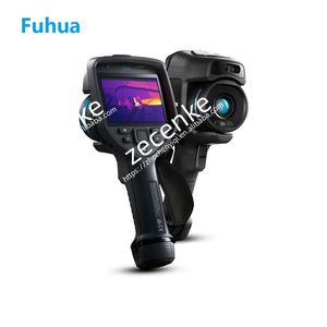 Flir E76 Imageur thermique infrarouge Résolution 320X240 - Product Image 1