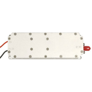 950-1050Mhz 50 Wát chịu nhiệt độ cao RF gan module cho Drone phát hiện truy cập FPV bay không người lái - Product Image 6