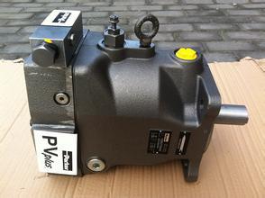 อะไหล่ปั๊มลูกสูบ A11VLO75 A11VLO95 A11VLO260 A11VLO130 A11VLO190 A11VLO145 A11VLO190LG1S/11R-NZD12K02-S - Product Image 5