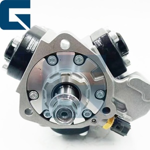 RE571640 294050-0661 Fuel Injection <b>Pump</b> Diesel <b>Pump</b> for Engine Parts - Product Image 4