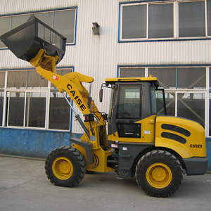 2 tấn công suất Caise bánh xe tải CS920 - Product Image 1