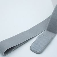 Sangle de tête élastique pour lunettes VR 3D, en polyester recyclé, imperméable, réglable, douce, de haute qualité et personnalisée