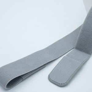 Hign Quality Customized Recycled Polyester Waterproof <b>Adjustable</b> Soft 3D VR Glasses Camera Elastic Head <b>Strap</b> - Product Image 4