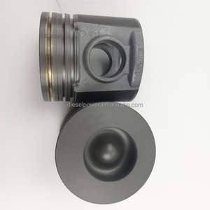 KIT complet de PISTON STD avec anneaux pour PERKINS 1103 1104 105MM 4115P015 3135M111 - Product Image 4