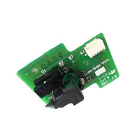 Sensor Codificador de Rodillo de Accionamiento DJ500 C7769-20367 C7769-60384 C7769-60172 C7769-20093 Original 90% Nuevo para Plotter DJ 500 800 DJ800
