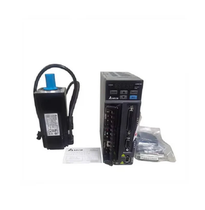 En stock ASD-A3-1F43-M Variateur de vitesse 15kW avec encodeur 24 bits pour moteur AC, Neuf d'origine, Prix usine - Product Image 3