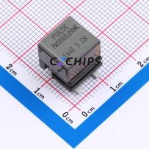 ตัวเหนี่ยวนำหม้อแปลงกระแสไฟฟ้า PMS9505.050NLT 30A 20kHz 0.5Mohm - Product Image 1