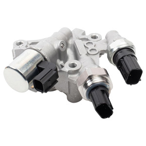 Conjunto de válvula solenoide de culata 15810-5R0-003 para pieza de repuesto Honda - Product Image 1