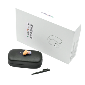 <span class=keywords><strong>Precio</strong></span> de fábrica Mini tamaño 10a batería audífono para sordera Invisible Cic oído sonido Psap amplificador auditivo <span class=keywords><strong>audífonos</strong></span> - Product Image 5