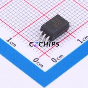 ทรานซิสเตอร์เอาท์พุท SSO-6 ACPL-W454-560E ใหม่ของแท้ - Product Image 1