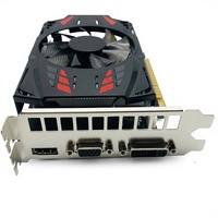 # Tarjeta Gráfica VGA de Última Generación, GT610 GT710 GT730, Compatible con OEM # Nueva Llegada