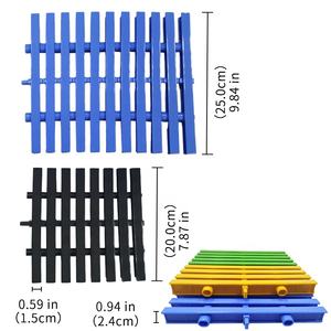Grille de débordement de <span class=keywords><strong>piscine</strong></span>/Grilles de <span class=keywords><strong>piscine</strong></span> 18/20/25/30CM, <span class=keywords><strong>prix</strong></span> d'usine - Product Image 3