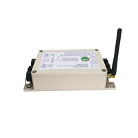 Contrôleur intelligent WiFi Koray GS8P Horti Guru à 8 canaux pour système de gradation et de temporisation des lampes de culture LED DC12-24V