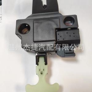 Pour Toyota Camry Hilux Lexus Scion – Serrures de porte en plastique 64600-06010 64600-33120 – Serrures de coffre compatibles avec les modèles d'occasion et neufs - Product Image 2