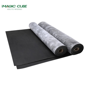 Materiale insonorizzato MQ in vinile appartamento <span class=keywords><strong>mlv</strong></span> 2lb caricato in massa - Product Image 3