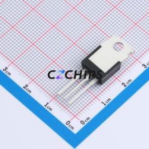 Original-Nuevo AGMH065N10C TO-220 Transistor de efecto de campo de transistor (MOSFET) Venta completa Chips de componentes electrónicos y servicio BOM - Product Image 2