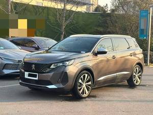 <span class=keywords><strong>Peugeot</strong></span> 5008 1.8T 380THP 2019, 3ème rangée modulaire, option toit panoramique, conduite confortable, idéale pour les voyages - Product Image 4