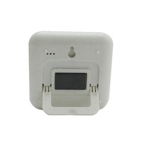 Timer hitung mundur dapur elektronik tampilan Digital besar terlaris