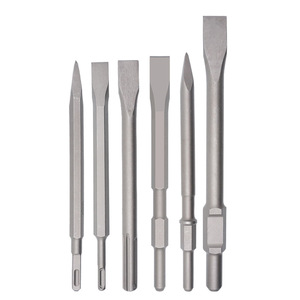 Fangdawang Cold Chisels Metric Straight Tip Industrial Grade Masonry Use - Product Image 1