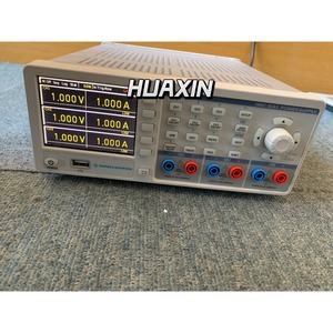 Fuente de Alimentación R&S HMC8043 DC 3 Canales, 32/3A Rohde & Schwarz #   hx - Product Image 1