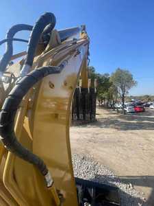 รถขุดตีนตะขาบ CAT Caterpillar 308E2 มือสอง ขนาด 8 ตัน รถขุดขนาดเล็ก ระบบไฮดรอลิก พร้อมบุ้งกี๋ สำหรับงานก่อสร้าง - Product Image 6