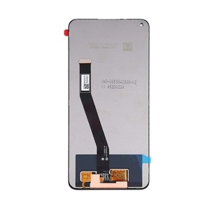 Pièces de réparation Écran pour Redmi <span class=keywords><strong>Note</strong></span> 9 <span class=keywords><strong>9S</strong></span> Pro 10x Écran tactile LCD de remplacement pour Xiaomi Redmi <span class=keywords><strong>NOTE</strong></span> 9 Pro 9T <span class=keywords><strong>9S</strong></span> Écran LCD - Product Image 5