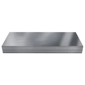 Factory Directly Food Grade High Surface Quality Stainless Steel Plate For Construction