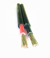 TÜV 2PfG 1169 /08 2007 PV-Kabel Solarkabel 4mm² 6mm² mit CPR-Zertifikat B2CA