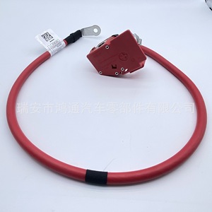 Câble de charge Bmw 61125A45CD4, câble de batterie, accessoire d'usine pour U06 U11 - Product Image 2