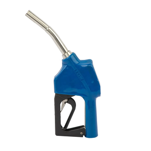 TDW 3/4 ''Buse en acier inoxydable 40L/m Buse <span class=keywords><strong>Adblue</strong></span> 304 Buse automatique à éthanol et urée - Product Image 3