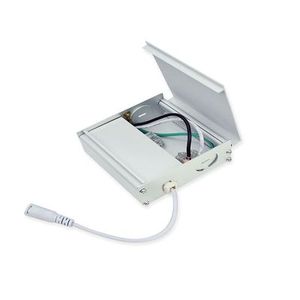 IP44 Home 12W 18W 24W <span class=keywords><strong>Panel</strong></span> de luz <span class=keywords><strong>LED</strong></span> redondo Empotrado Redondo Cuadrado Aluminio Downlight - Product Image 4