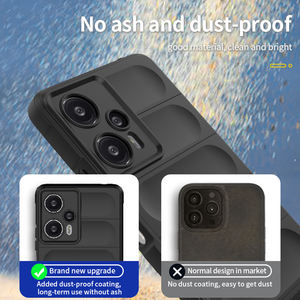 Más a prueba de golpes, iaomi OCO 5 ro 4 F3 X4 T - Product Image 4