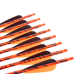 200 250 300 350 400 Cột Sống Carbon Mũi Tên Cho Hợp Chất Recurve Cung Săn Bắn Bắn Mũi Tên Bán Hàng Nóng - Product Image 2