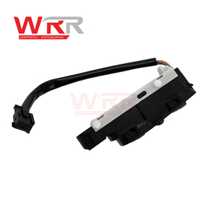 4638202210 Power Window Switch Benz W463 G500 New Reliable Driver Side <b>Door</b> Lifter <b>Mirror</b> Control Buttons - Product Image 4