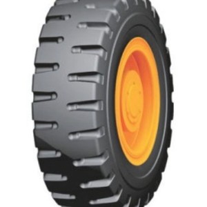 Venta Directa de Fábrica: Neumáticos Sólidos Diagonales para Maquinaria de Construcción (20.5R25, 23.5R25, 26.5R25) Nuevos para Cargadoras de Ruedas - Product Image 5