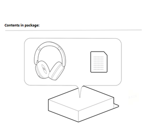Pour les écouteurs REDMI Neo, réduction active du bruit pour une grande tranquillité - Product Image 6