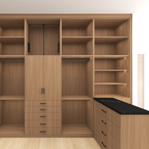 Designs Modern Storage Hotel Closets Cabinets Set Room Armoire Industrial Clothes <strong>Organiser</strong> Cupboards for Bedroom Wardrobe - Product Image 1